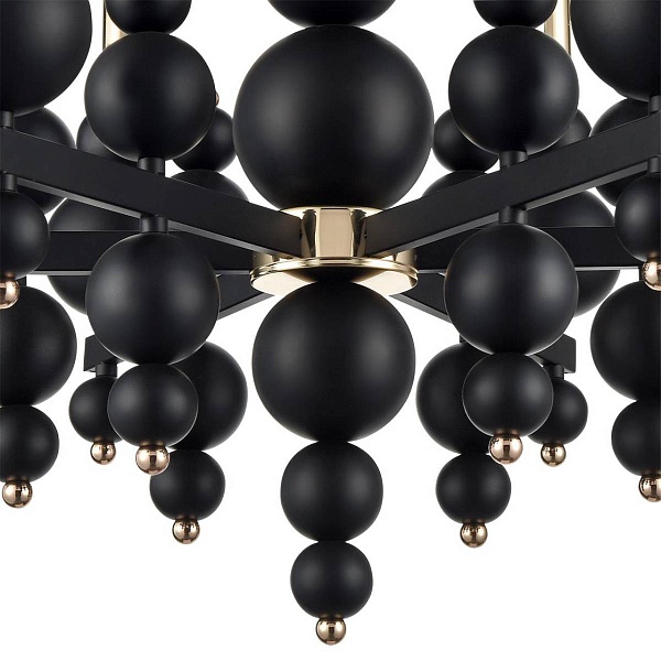 Люстра подвесная LUMION NANA 8106/6
