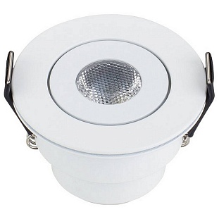 Светильник встраиваемый ARLIGHT LTM-R52 14914