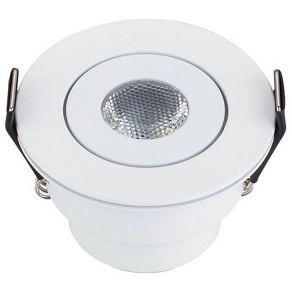 Светильник встраиваемый ARLIGHT LTM-R52 14914