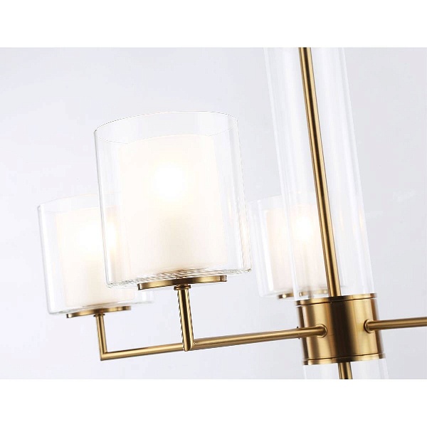 Люстра подвесная AMBRELLA LIGHT HEIGH LIGHT LH56011
