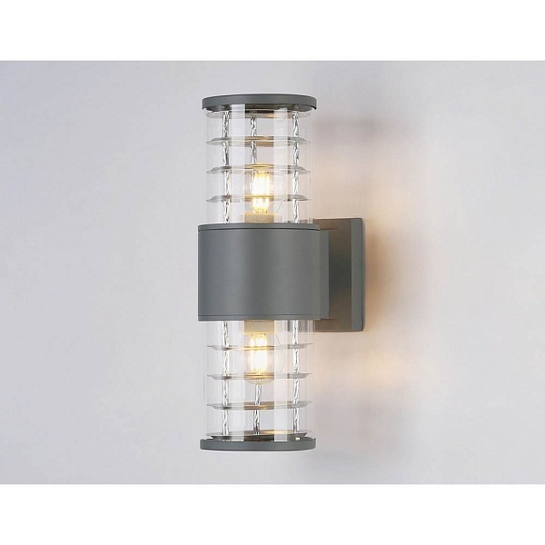 Светильник уличный настенный AMBRELLA LIGHT ST ST2523