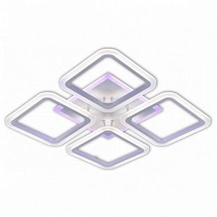 Люстра потолочная CITILUX ПАРКЕР СМАРТ 1 CL232A140E
