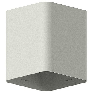 Основание для светильника AMBRELLA LIGHT DIY SPOT 1 C7814 SGR серый песок 70*70*H80mm MR16 GU5.3