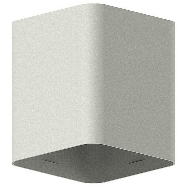 Основание для светильника AMBRELLA LIGHT DIY SPOT 1 C7814 SGR серый песок 70*70*H80mm MR16 GU5.3