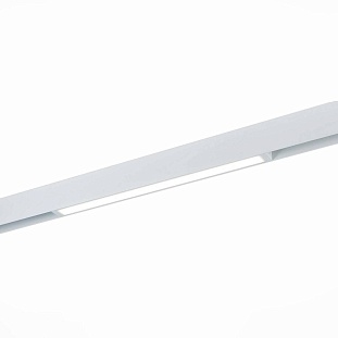 Трековый светильник ST LUCE SKYLINE 220 ST657.546.18H