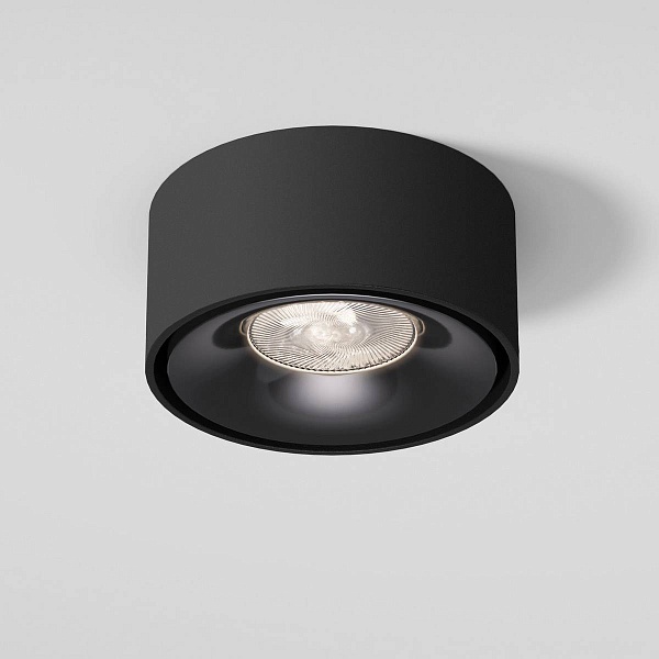 Светильник встраиваемый ELEKTROSTANDARD GLAM a065710