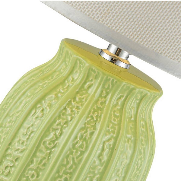 Настольная лампа ARTI LAMPADARI GADONI Gadoni E 4.1.T3 LGR