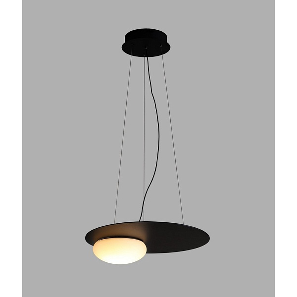 Подвес DELIGHT COLLECTION 352 P0352-480A black