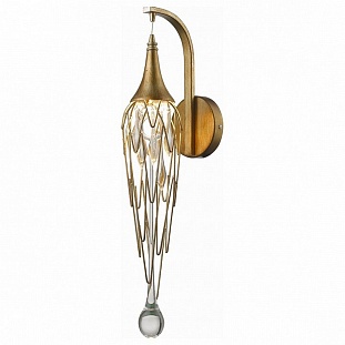 Бра DELIGHT COLLECTION GODDESS TEARS W68009S-1 gold