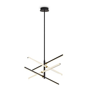Люстра подвесная FREYA BRILLIANCE FR5557PL-L22B
