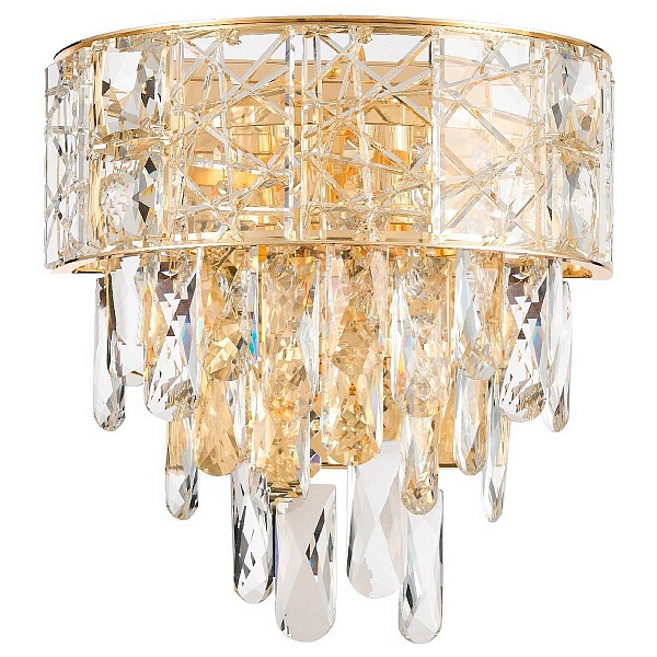 Бра FAVOURITE ELYSIUM 4720-2W