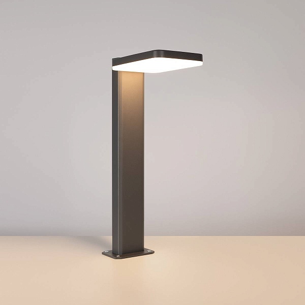Светильник уличный столб низкий ARLIGHT TENT 29969