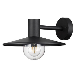Светильник уличный настенный ODEON LIGHT FURCADIA 4833/1W