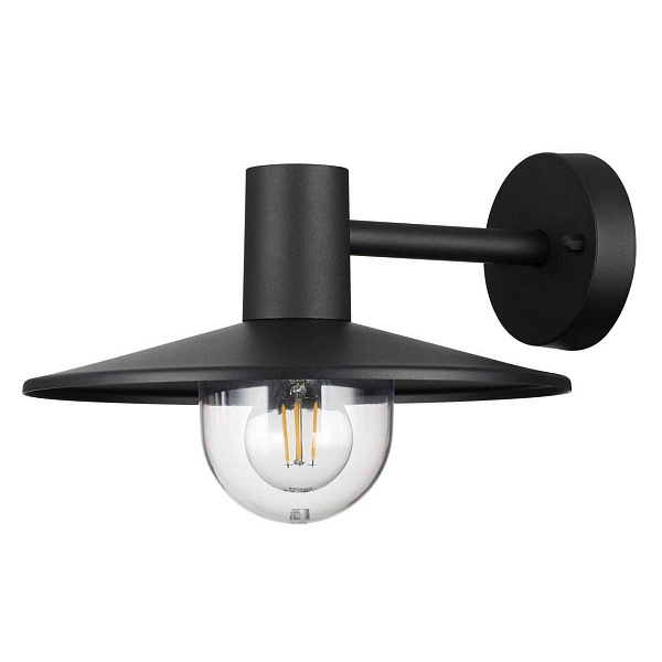 Светильник уличный настенный ODEON LIGHT FURCADIA 4833/1W