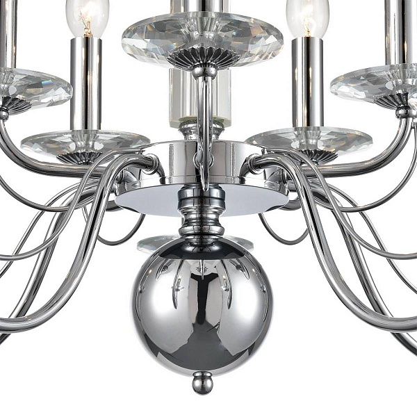 Люстра подвесная LUMION INCANTO 8034/10