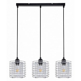 Подвес ESCADA GRID 10190/3S Chrome