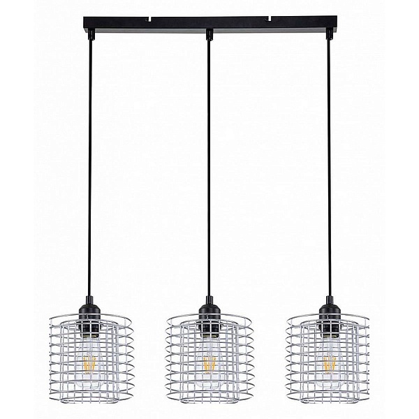 Подвес ESCADA GRID 10190/3S Chrome