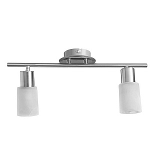 Спот ARTE LAMP Cavalletta A4510PL-2SS