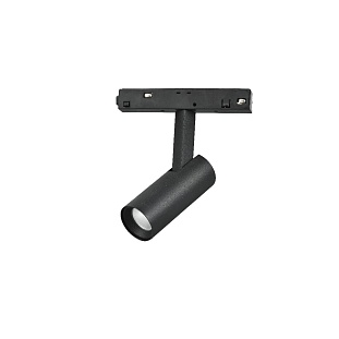 Трековый светильник ILEDEX VISION48-22 4822-005-D34-8W-40DG-4000K-BK