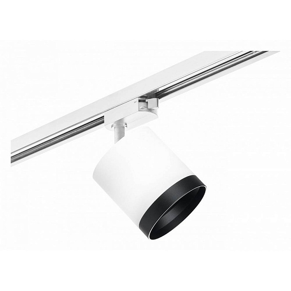 Трековый светильник LIGHTSTAR RULLO R1T34863487