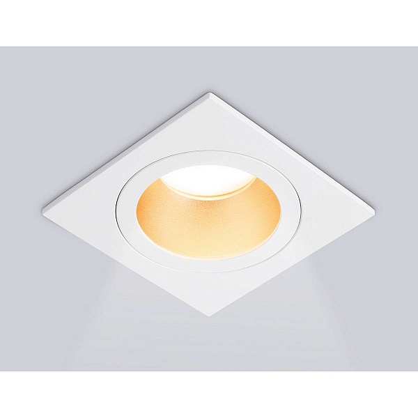 Светильник встраиваемый AMBRELLA LIGHT TN TN102827