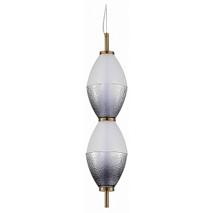 Подвес ST LUCE ICE SL6130.403.15