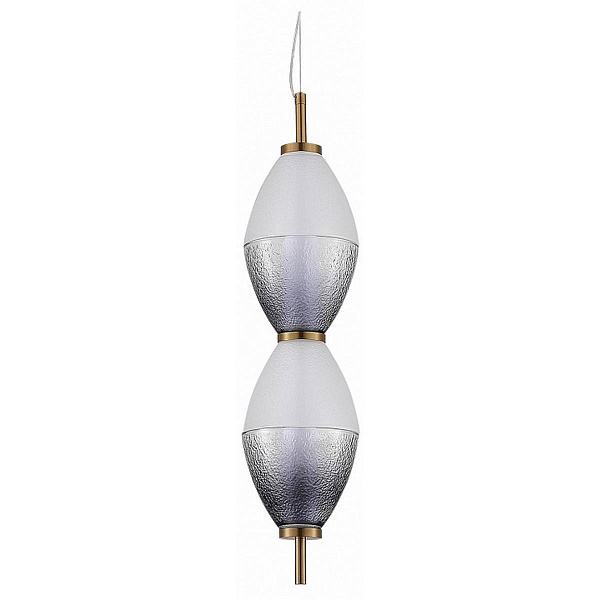 Подвес ST LUCE ICE SL6130.403.15