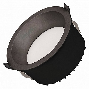 Светильник встраиваемый ARLIGHT MS-DROP-BUILT 41500