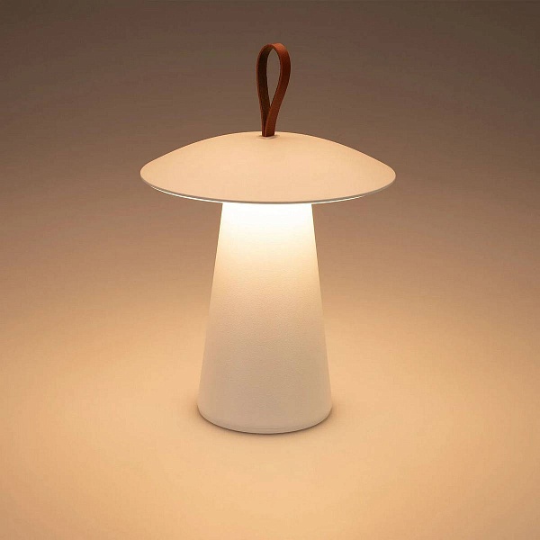 Настольная лампа ARLIGHT SP-PATIO 30051