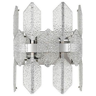 Бра VELE LUCE POLARIS VL4153W01