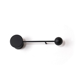 Бра DELIGHT COLLECTION 350 LWA0350S black