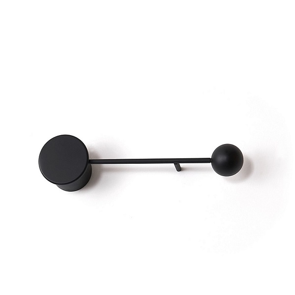 Бра DELIGHT COLLECTION 350 LWA0350S black