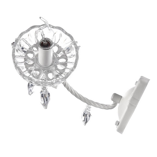Бра LUMION SNOW 8189/1W