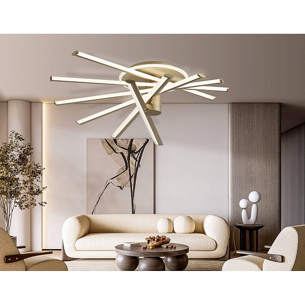 Люстра потолочная AMBRELLA LIGHT COMFORT FL6234