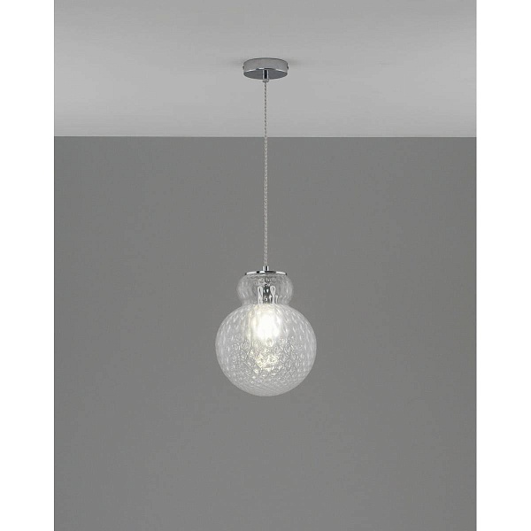 Подвес MODERLI LOREL V11164-1P