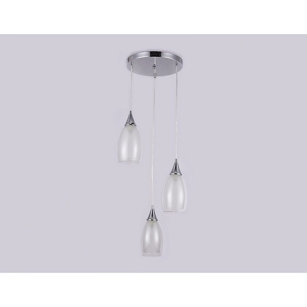 Подвес AMBRELLA LIGHT TRADITIONAL 9 TR3548