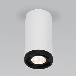 Спот ELEKTROSTANDARD LEAD a062524