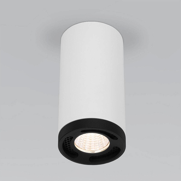 Спот ELEKTROSTANDARD LEAD a062524