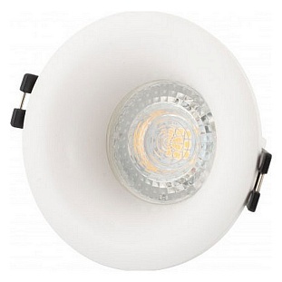 Светильник встраиваемый DENKIRS DK3024 DK3024-WH