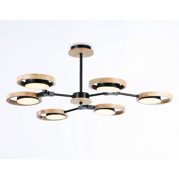 Люстра потолочная AMBRELLA LIGHT FL FL51619