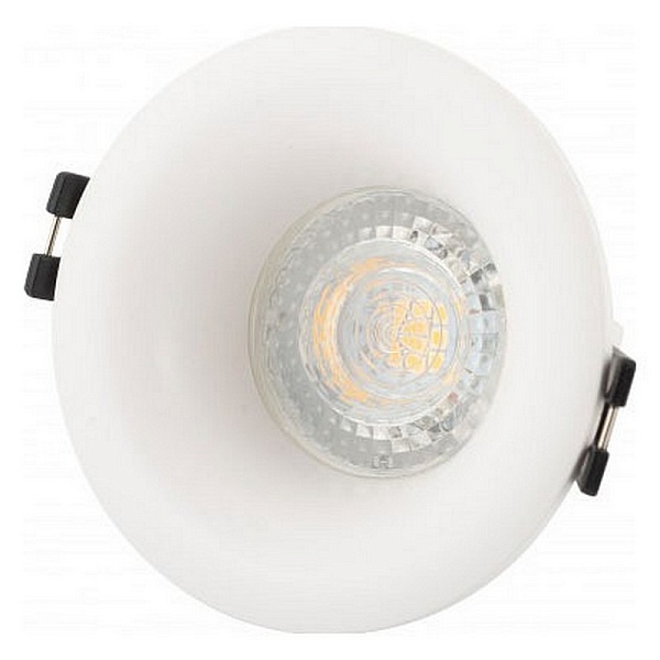 Светильник встраиваемый DENKIRS DK3024 DK3024-WH