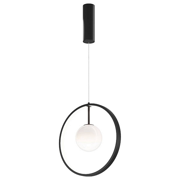Подвес MAYTONI PAPARAZZI MOD407PL-L12B3K1