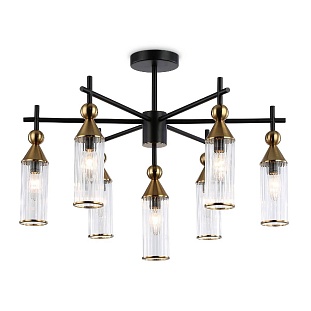 Люстра потолочная AMBRELLA LIGHT HEIGH LIGHT LH55257
