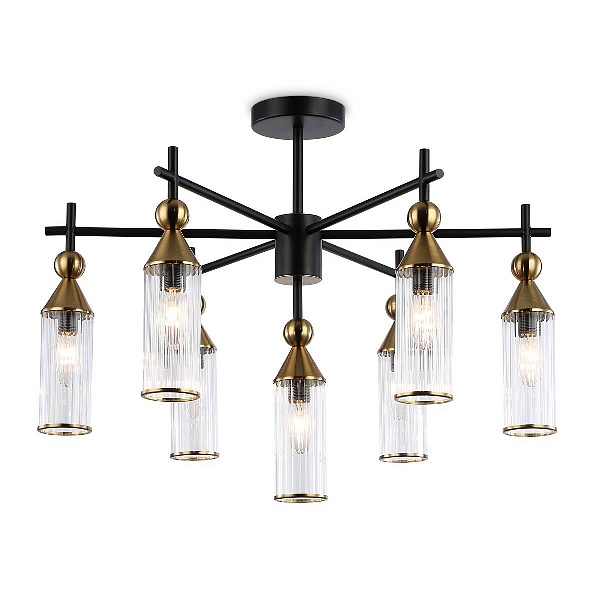 Люстра потолочная AMBRELLA LIGHT HEIGH LIGHT LH55257