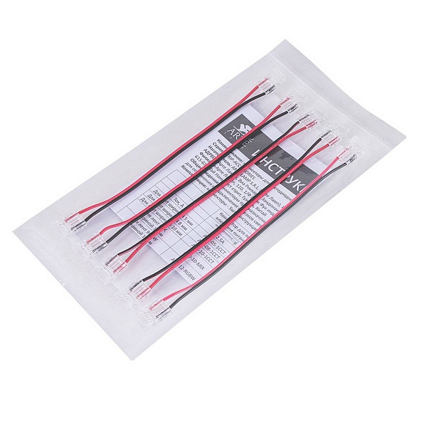 Коннектор ARTE LAMP STRIP-ACCESSORIES A31-08-1CCT