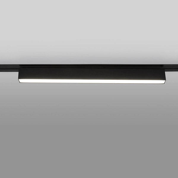 Трековый светильник ELEKTROSTANDARD X-LINE a052445