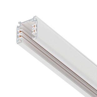 Шинопровод 3-фазный LIGHTSTAR QUATTRO 504025-F