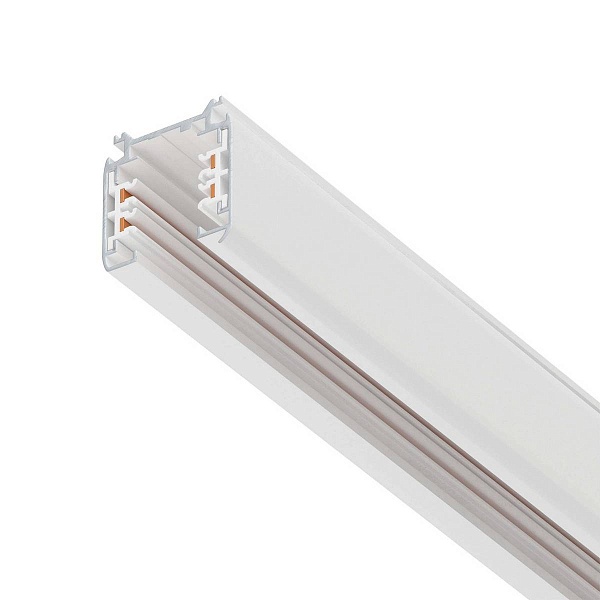 Шинопровод 3-фазный LIGHTSTAR QUATTRO 504025-F
