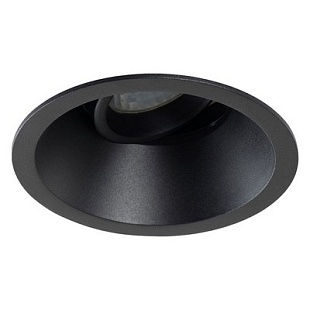 Светильник встраиваемый CRYSTAL LUX CLT 008C1 BL