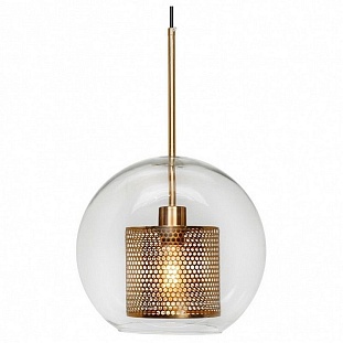 Подвес LOFT IT HEXAGON LOFT2566-C
